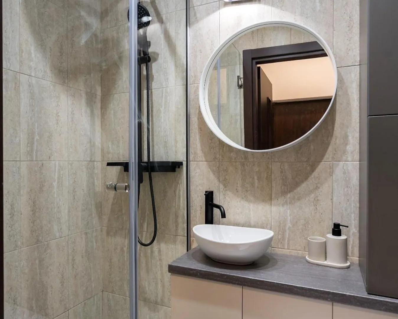 Apartamento Old Town - Carada 5 - Urbannest Bucarest Rumanía