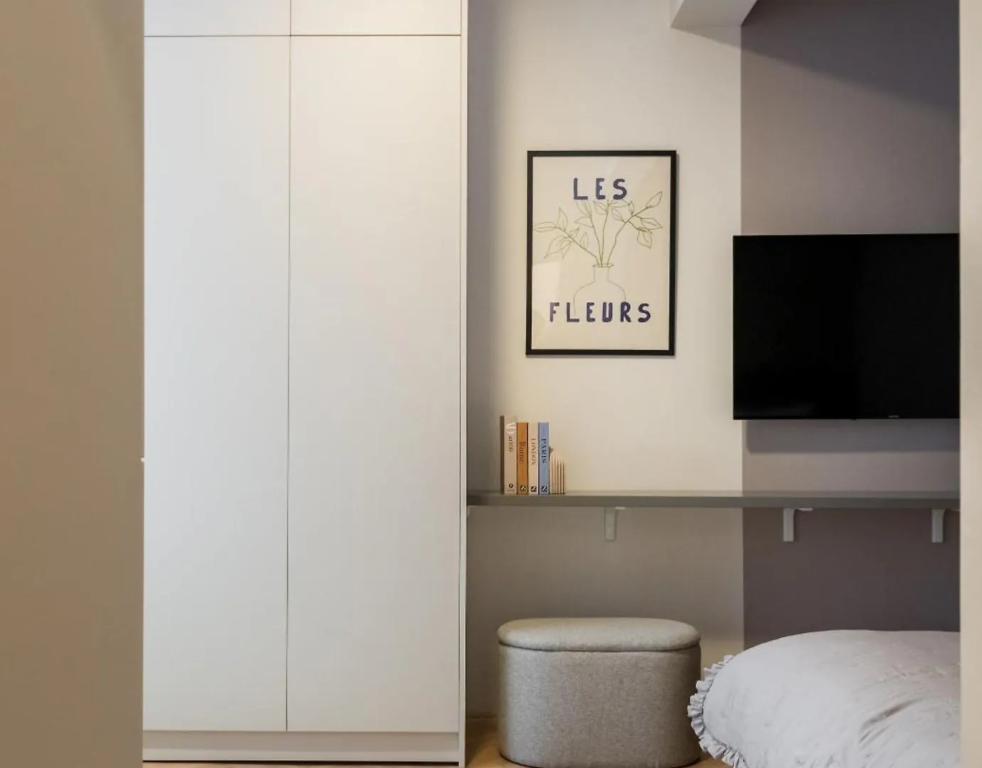 Apartamento Old Town - Carada 5 - Urbannest Bucarest