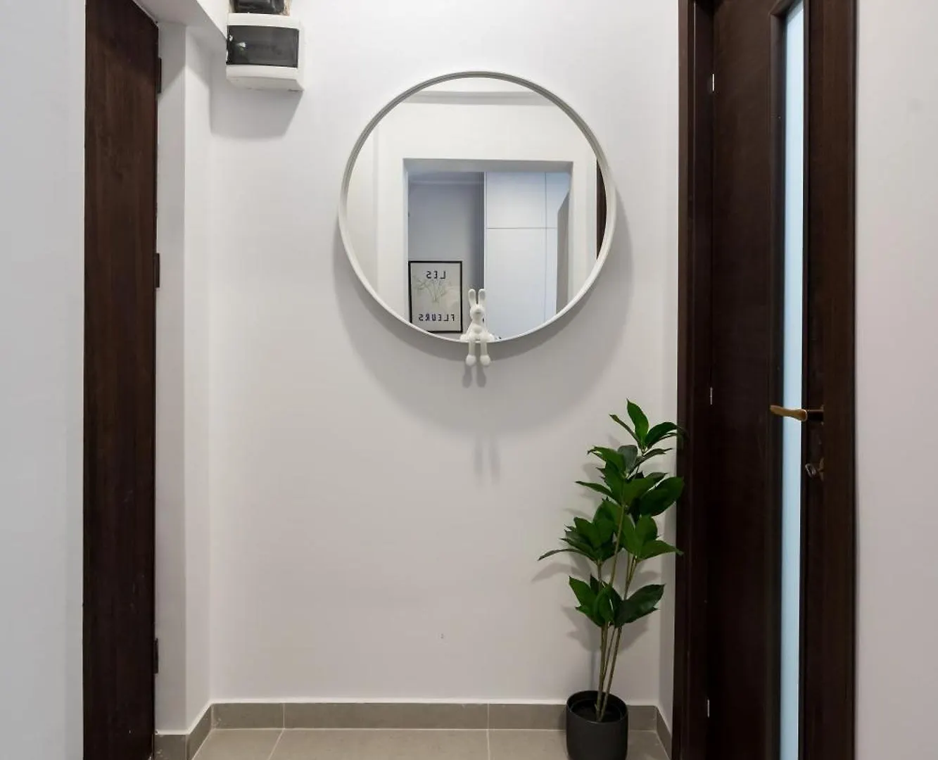 Apartamento Old Town - Carada 5 - Urbannest Bucarest Rumanía