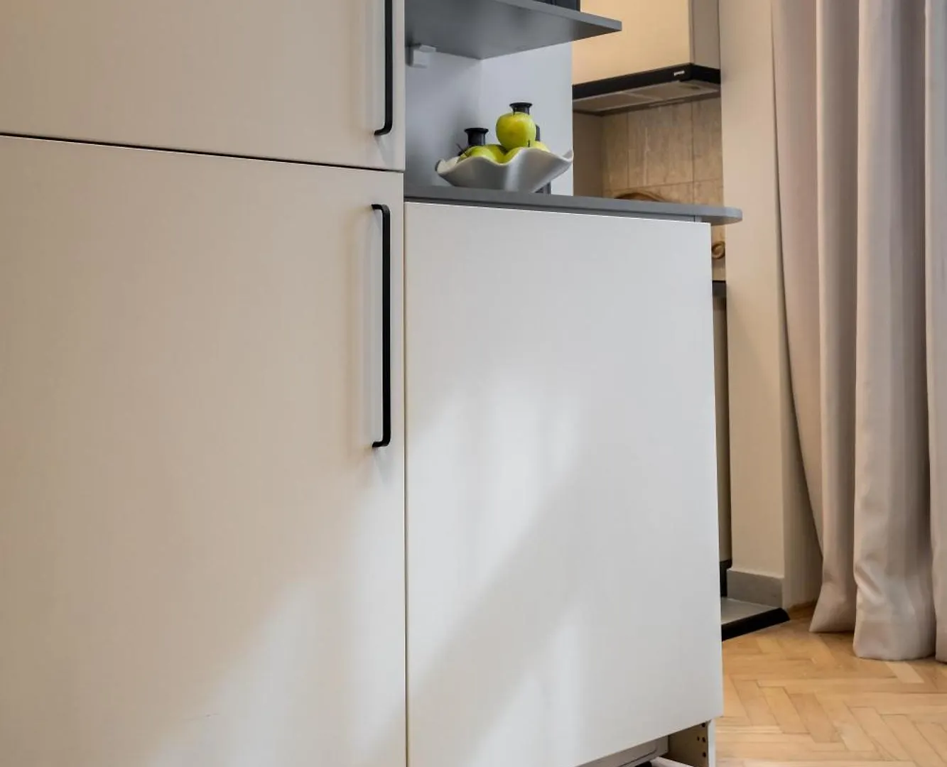 Old Town - Carada 5 - Urbannest Bucharest Apartment Romania