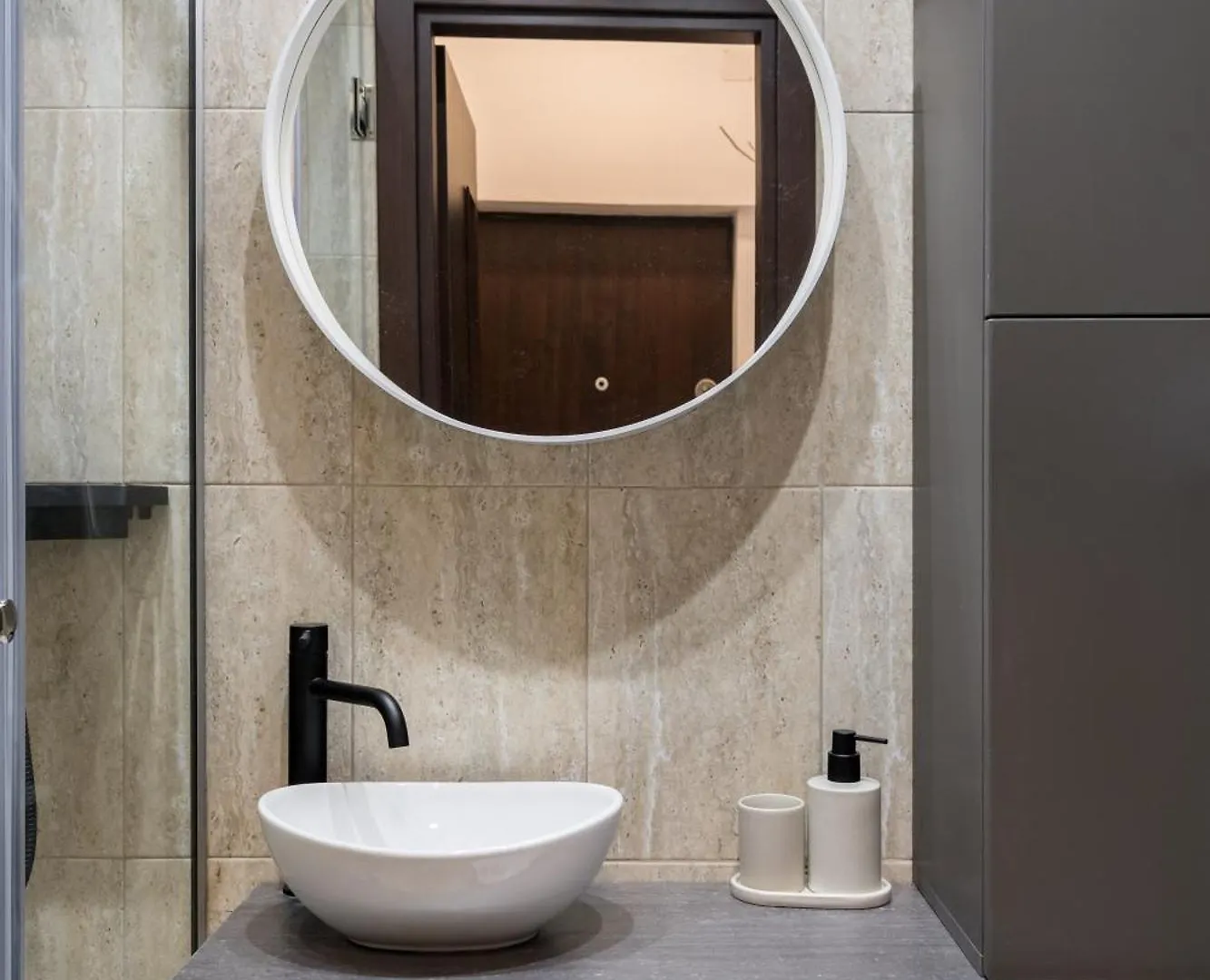 Old Town - Carada 5 - Urbannest Bucharest Apartment